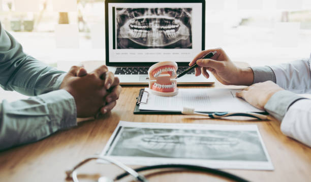 Best Emergency Orthodontic Repairs in Wilsons Mills, NC