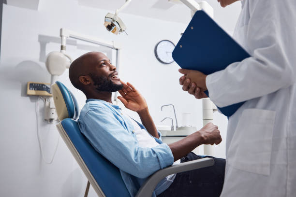 Best After-Hours Emergency Dentist in Wilsons Mills, NC