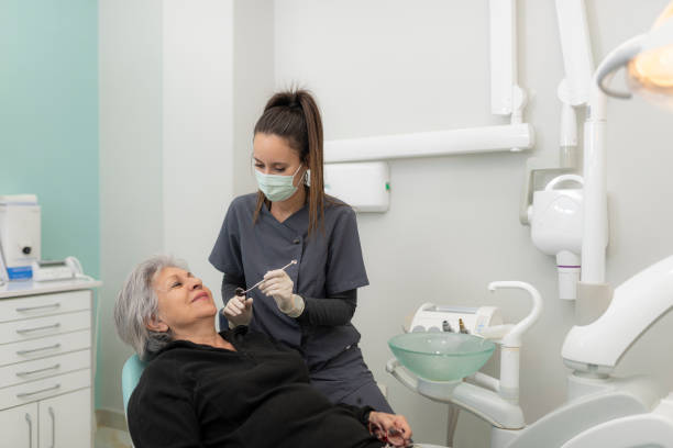Best Emergency Tooth Extraction in Wilsons Mills, NC