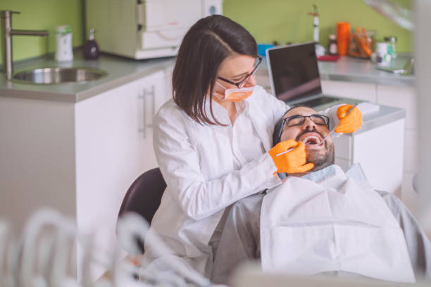 Best Walk-In Emergency Dentist in Wilsons Mills, NC