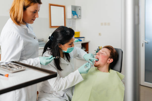 Best Emergency Wisdom Teeth Removal in Wilsons Mills, NC