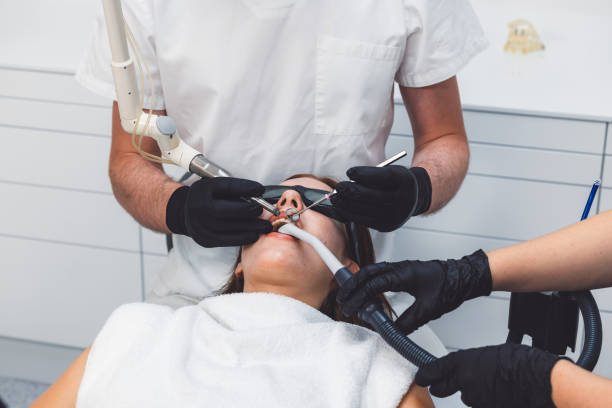 Best Emergency Tooth Extraction in Wilsons Mills, NC