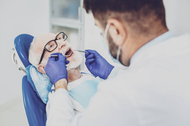 Best Pediatric Emergency Dentist in Wilsons Mills, NC